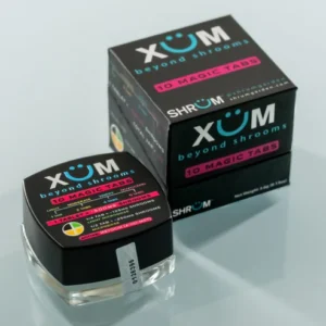 XÜM Personal Pack – 10 tabs