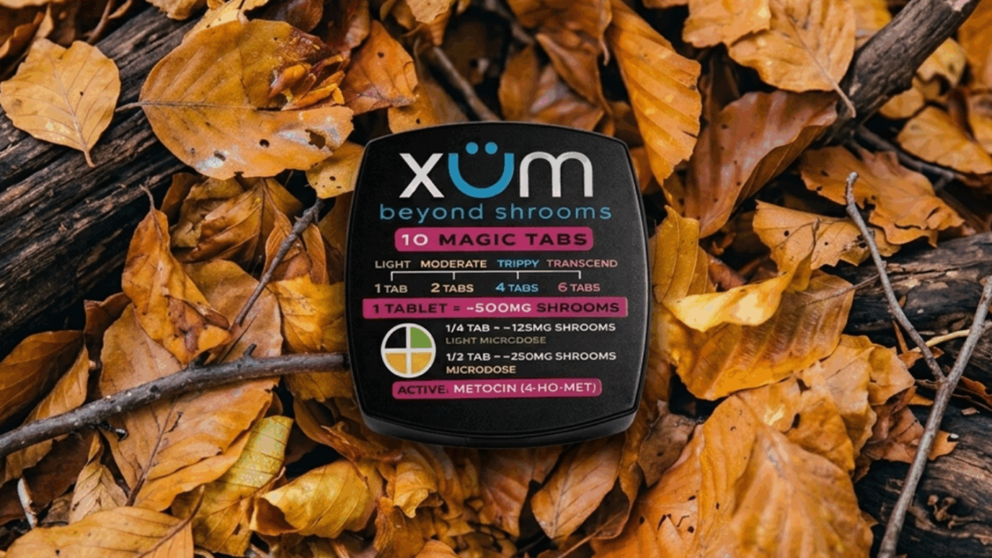 Xum Tablet